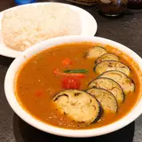 curry 草枕