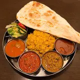 インド食堂アンジュナ