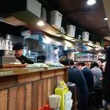麺処 花田 上野店