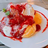 カフェブルー