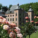 Rozentuin Coloma (Agentschap voor Natuur en Bos)