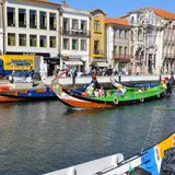 アヴェイロ(Aveiro)