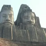 鄭州黄河風景名勝区