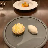 サードプレイスホテル レストラン san