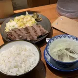味の牛たん喜助