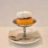 ナッティーズカフ (Nutty's Caff)