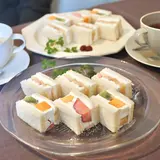 フルーツ喫茶 オハラ