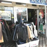 Disconchi Thrift Shop