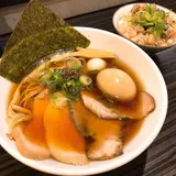 志奈そば田なか