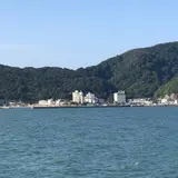 美保関