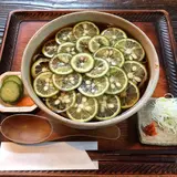 蕎麦と雑穀料理　杜々
