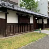 与力役宅門