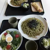 狭山PA (外回り)