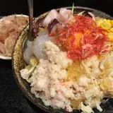 月島もんじゃ もへじ 本店