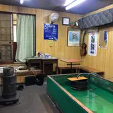 うなぎつり 大阪屋