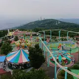 生駒山上遊園地