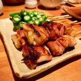 鳥料理宮新