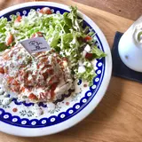 ライオンサーカス