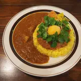 ウミネコカレー