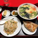 大連 中国家庭料理