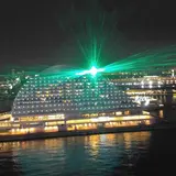 神戸三宮フェリーターミナル