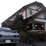 ペンション マスカレード