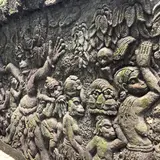 モンキーフォレスト（Monkey Forest）