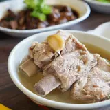 Song Fa Bak Kut Teh 松發肉骨茶