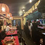 鬼亭