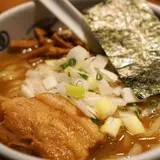 麺屋武蔵 新宿本店