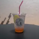 【閉業】PEANUTS Cafe（ピーナッツ カフェ）