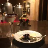 カフェトゥジユールデビユテ（TOUJOURS DEBUTER）