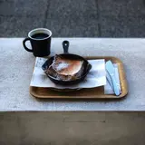 UNDER BLUFF COFFEE