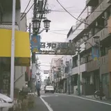 昭和通り商店街