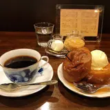 蔦珈琲店