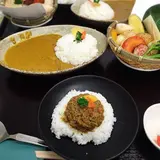 鎌倉野菜カレー かん太くん