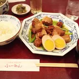 中華風家庭料理 ふーみん