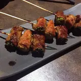 焼き鳥炭火焼～かがりび～大分竹町
