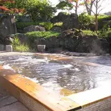 ひまわり温泉 花おりの湯