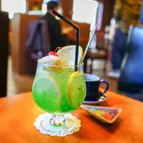 珈琲茶房かめのや