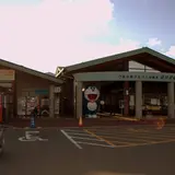 道の駅　アルプス安曇野ほりがねの里