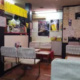 お食事処 山賀