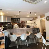 Holistic Bio Cafe Veggy Way