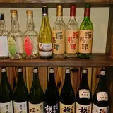 食彩秩父 じんじんばあ