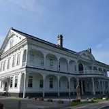 中原悌二郎記念旭川市彫刻美術館