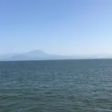 安来港