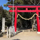 生品神社 (太田市野井)