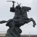 分倍河原古戦場