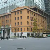 日本工業倶楽部会館