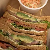 VASHON Bar&Grill/Seattle's Best Coffee 芝公園